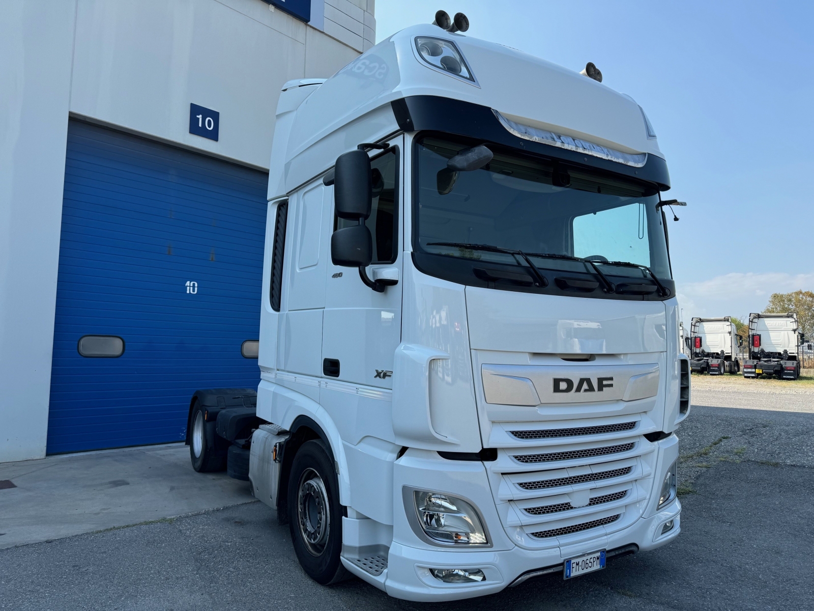 DAF